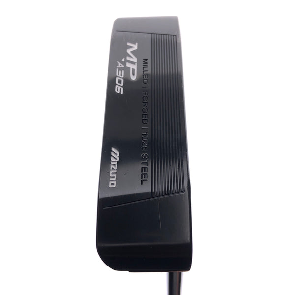 Used Mizuno MP-A306 Putter / 33.0 Inches