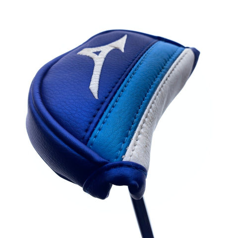Used Mizuno MP-A309 Putter / 34.5 Inches