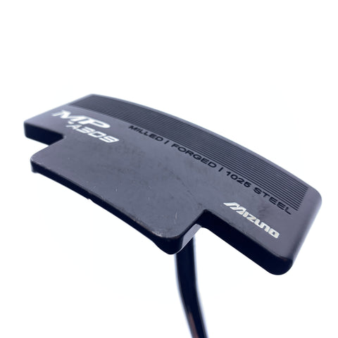 Used Mizuno MP-A309 Putter / 34.5 Inches