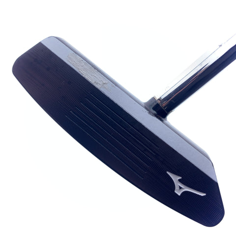 Used Mizuno MP-A309 Putter / 34.5 Inches