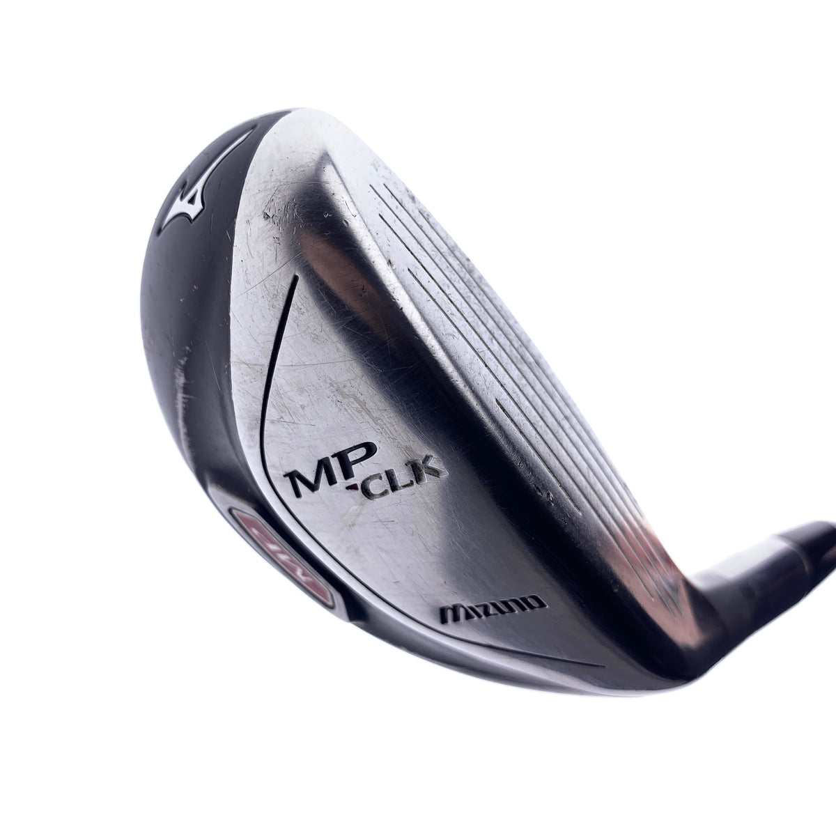 Used Mizuno MP CLK 2010 3 Hybrid / 20 Degrees/ Regular Flex