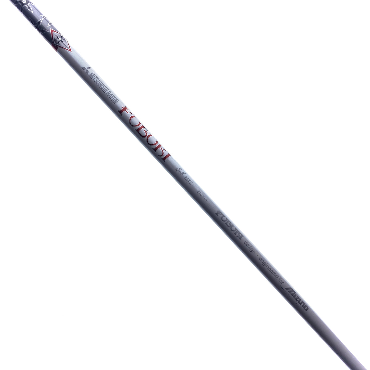 Used Mizuno MP CLK 2010 3 Hybrid / 20 Degrees/ Regular Flex