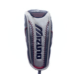 Used Mizuno MP CLK 2010 3 Hybrid / 20.0 Degrees / Regular Flex