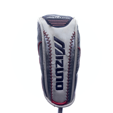 Used Mizuno MP CLK 2010 3 Hybrid / 20.0 Degrees / Regular Flex