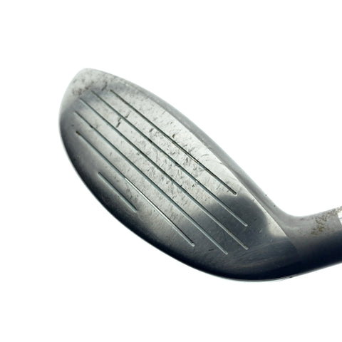 Used Mizuno MP CLK 2010 3 Hybrid / 20.0 Degrees / Regular Flex