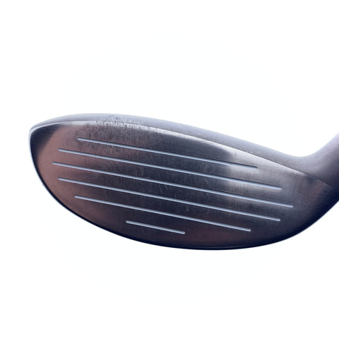 Used Mizuno MP CLK 2010 3 Hybrid / 20.0 Degrees / Regular Flex