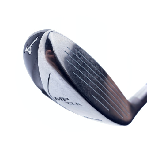 Used Mizuno MP CLK 2010 3 Hybrid / 20.0 Degrees / Regular Flex