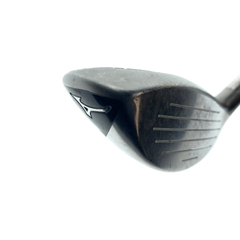 Used Mizuno MP CLK 2010 3 Hybrid / 20.0 Degrees / Regular Flex