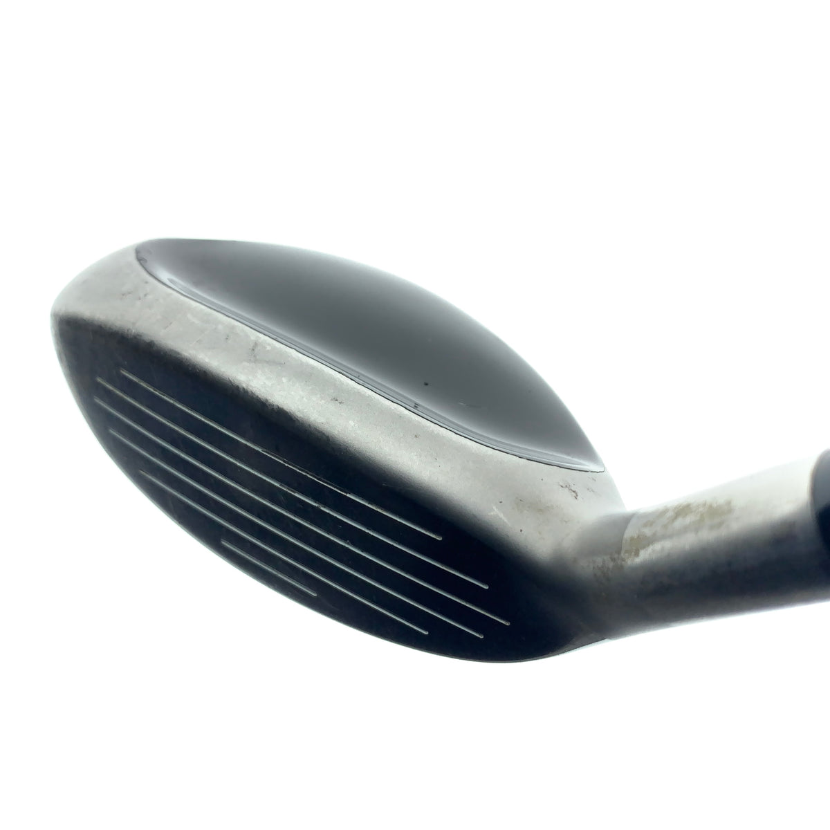 Used Mizuno MP CLK 2010 3 Hybrid / 20.0 Degrees / Regular Flex
