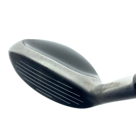Used Mizuno MP CLK 2010 3 Hybrid / 20.0 Degrees / Regular Flex