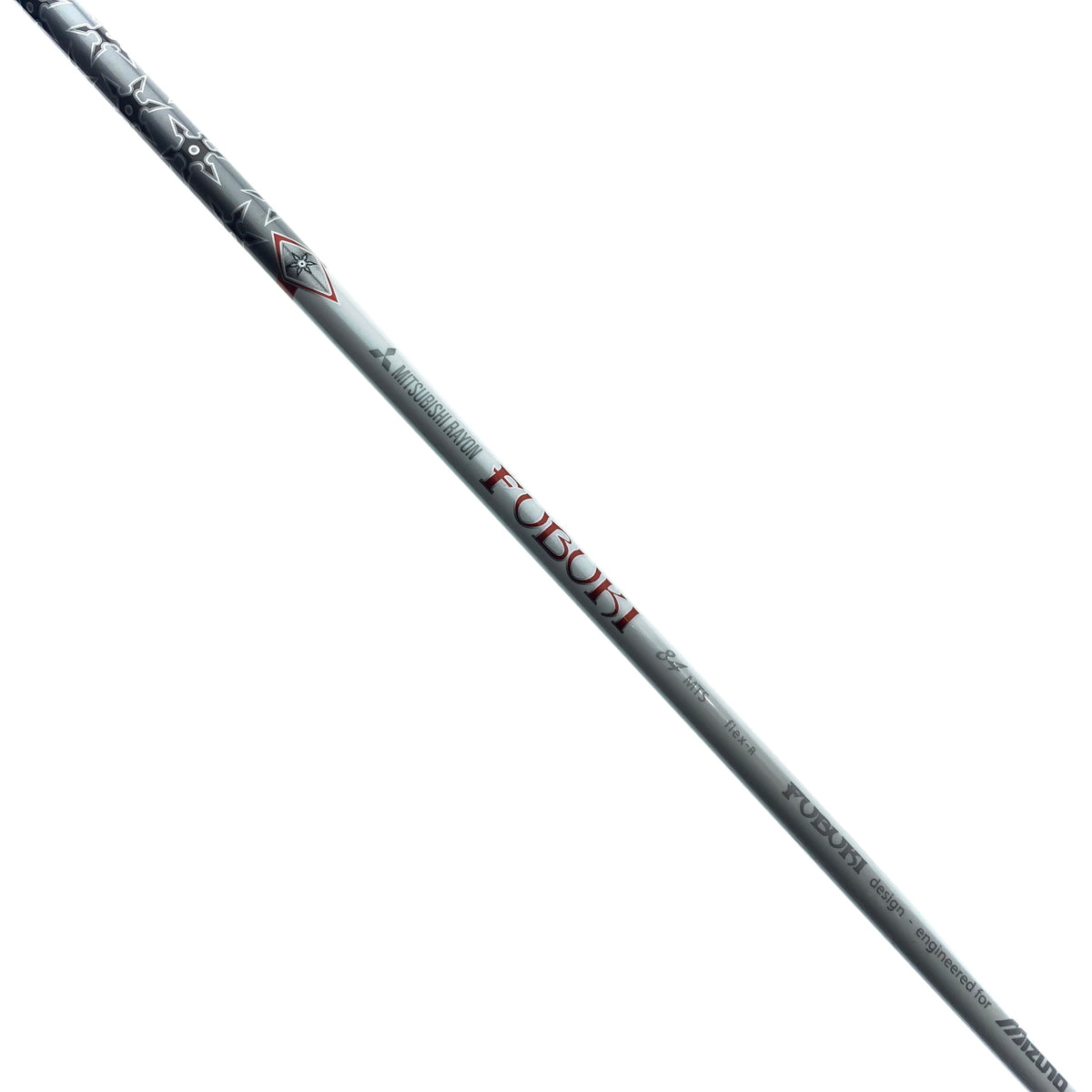 Used Mizuno MP CLK 2010 3 Hybrid / 20.0 Degrees / Regular Flex