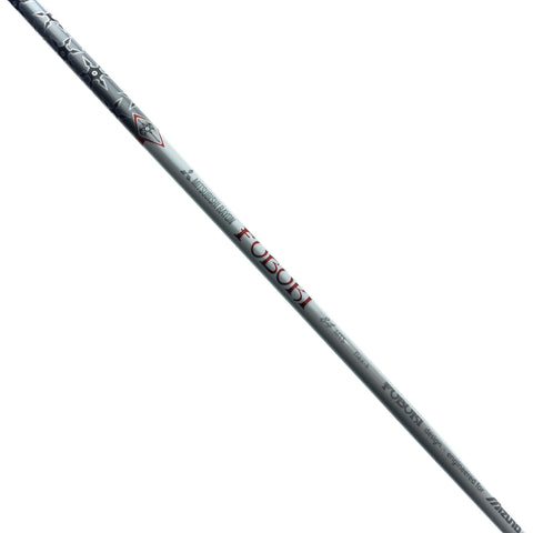 Used Mizuno MP CLK 2010 3 Hybrid / 20.0 Degrees / Regular Flex
