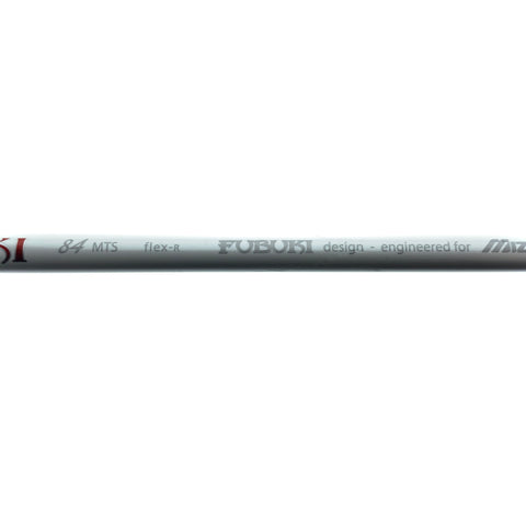 Used Mizuno MP CLK 2010 3 Hybrid / 20.0 Degrees / Regular Flex