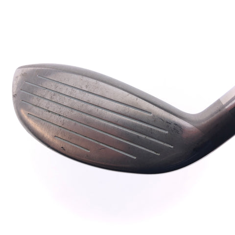 Used Mizuno MP CLK 2010 4 Hybrid / 23 Degrees / Regular Flex