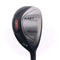 Used Mizuno MP CLK 2010 4 Hybrid / 23 Degrees / Regular Flex