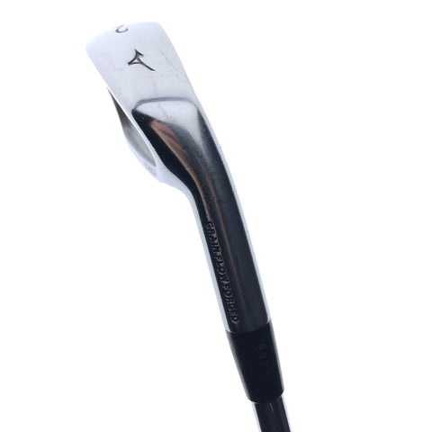 Used Mizuno MP Fli-Hi 2 Hybrid / 18 Degrees / Regular Flex