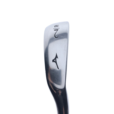 Used Mizuno MP Fli-Hi 2 Hybrid / 18 Degrees / Regular Flex