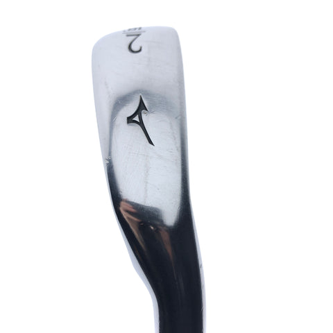 Used Mizuno MP Fli-Hi 2 Hybrid / 18 Degrees / Regular Flex