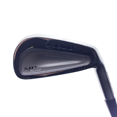 Used Mizuno MP Fli-Hi 2 Hybrid / 18 Degrees / Regular Flex