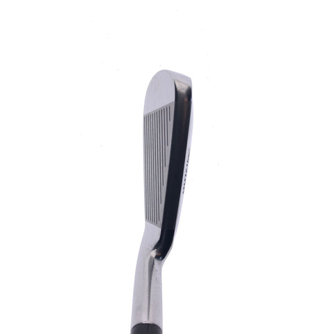 Used Mizuno MP Fli-Hi 2 Hybrid / 18 Degrees / Stiff Flex