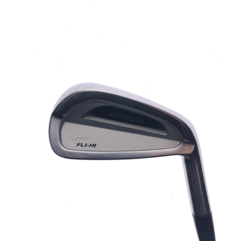 Used Mizuno MP Fli-Hi 2 Hybrid / 18 Degrees / Stiff Flex