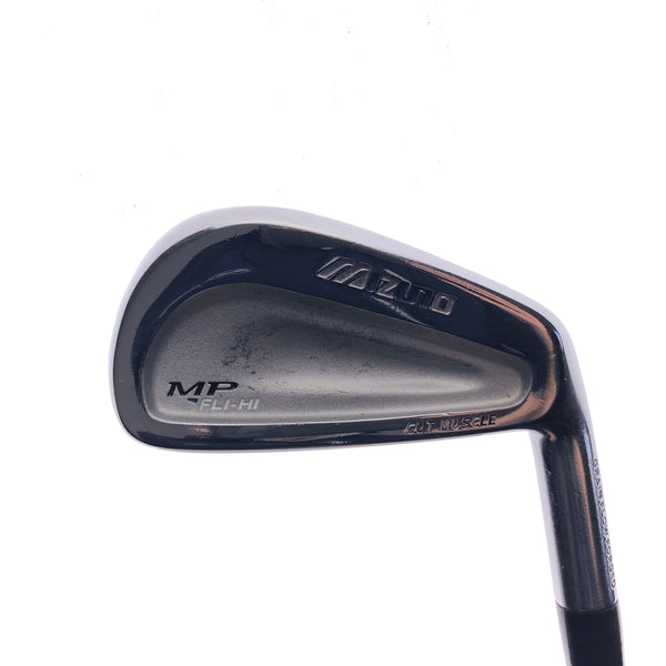 Used Mizuno MP Fli-Hi 2 Hybrid / 18 Degrees / Stiff Flex