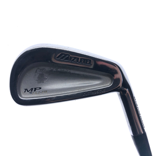 Used Mizuno MP Fli-Hi 2 Hybrid / 18 Degrees / Stiff Flex