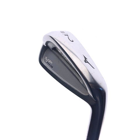 Used Mizuno MP Fli-Hi 2 Hybrid / 18 Degrees / TX Flex