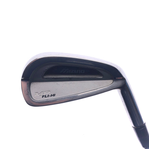 Used Mizuno MP Fli-Hi 2 Hybrid / 18 Degrees / TX Flex