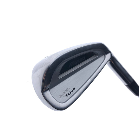 Used Mizuno MP Fli-Hi 2 Hybrid / 18 Degrees / X-Stiff Flex