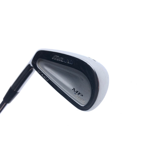 Used Mizuno MP Fli-Hi 2 Hybrid / 18 Degrees / X-Stiff Flex / Left-Handed