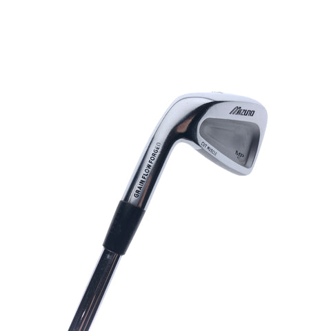 Used Mizuno MP Fli-Hi 2 Hybrid / 18 Degrees / X-Stiff Flex / Left-Handed