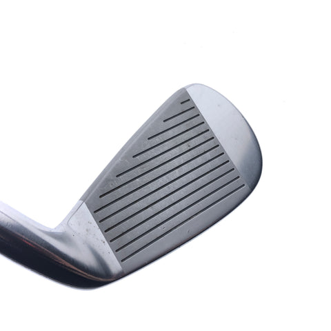 Used Mizuno MP Fli-Hi 2 Hybrid / 18 Degrees / X-Stiff Flex / Left-Handed