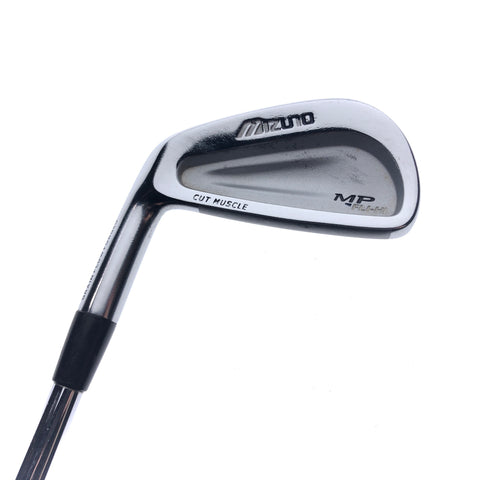 Used Mizuno MP Fli-Hi 2 Hybrid / 18 Degrees / X-Stiff Flex / Left-Handed
