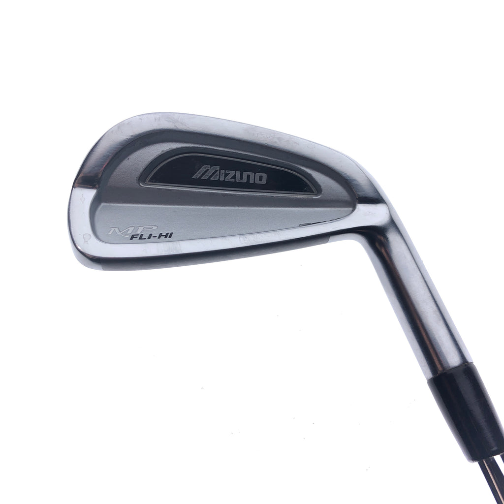 Used Mizuno MP Fli-Hi 2 Hybrid / 18 Degrees / X-Stiff Flex
