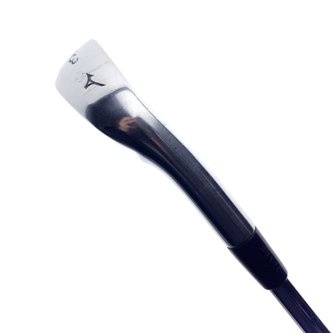Used Mizuno MP Fli-Hi 3 Hybrid / 19.0 Degrees / Stiff Flex