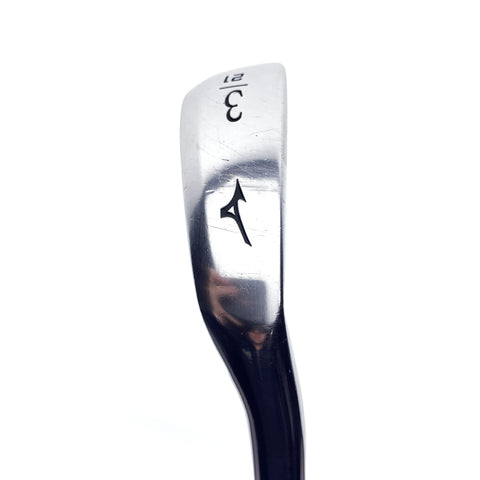 Used Mizuno MP Fli-Hi 3 Hybrid / 19.0 Degrees / Stiff Flex