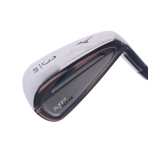 Used Mizuno MP Fli-Hi 3 Hybrid / 21 Degrees / Regular Flex