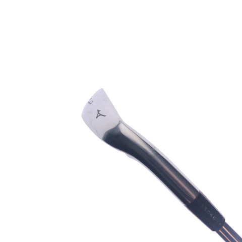 Used Mizuno MP Fli-Hi 3 Hybrid / 21 Degrees / Regular Flex