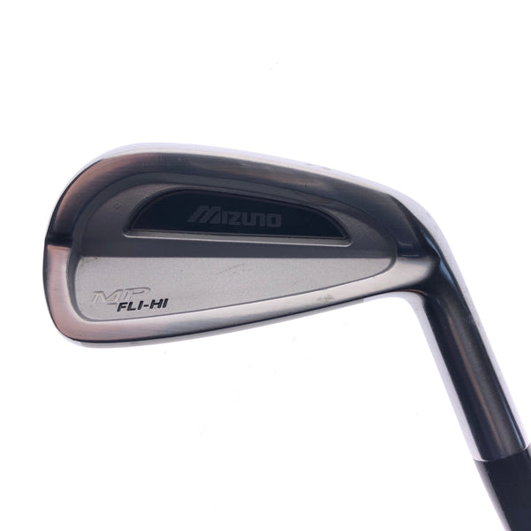 Used Mizuno MP Fli-Hi 3 Hybrid / 21 Degrees / Regular Flex