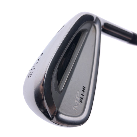 Used Mizuno MP Fli-Hi 3 Hybrid / 21 Degrees / X-Stiff Flex