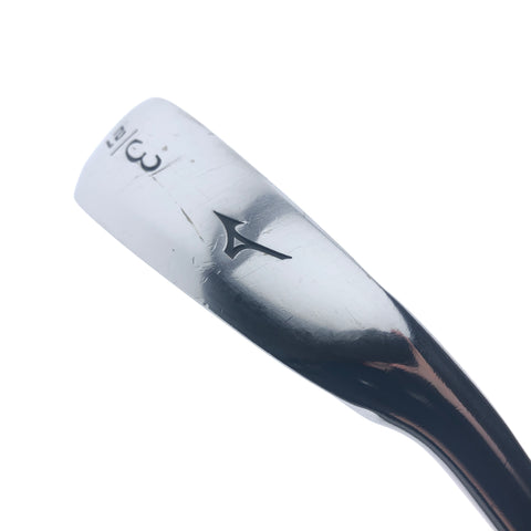 Used Mizuno MP Fli-Hi 3 Hybrid / 21 Degrees / X-Stiff Flex