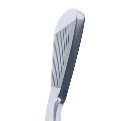 Used Mizuno MP Fli-Hi 3 Hybrid / 21 Degrees / X-Stiff Flex