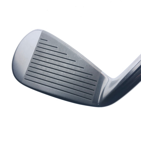 Used Mizuno MP Fli-Hi 3 Hybrid / 21 Degrees / X-Stiff Flex