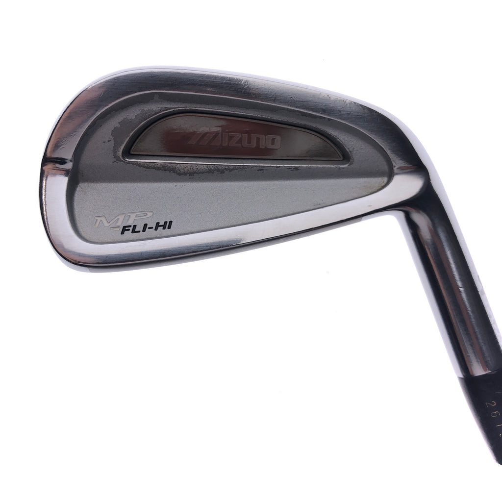 Used Mizuno MP Fli-Hi 3 Hybrid / 21 Degrees / X-Stiff Flex