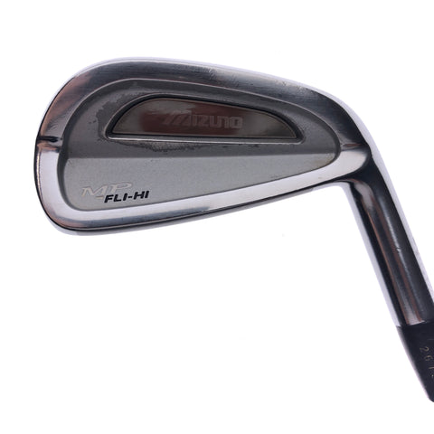 Used Mizuno MP Fli-Hi 3 Hybrid / 21 Degrees / X-Stiff Flex