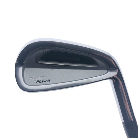 Used Mizuno MP Fli-Hi 3 Hybrid / 21 Degrees / X-Stiff Flex