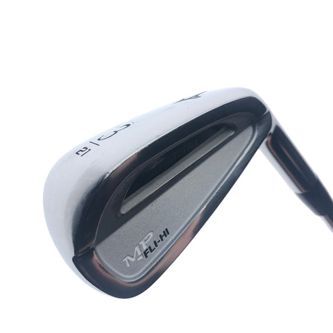 Used Mizuno MP Fli-Hi 3 Hybrid / X-Stiff Flex