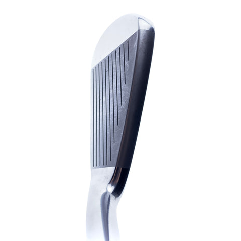 Used Mizuno MP Fli-Hi 4 Hybrid / 24.0 Degrees / Stiff Flex