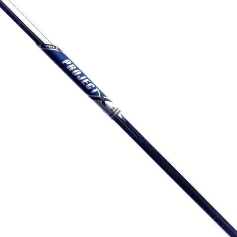 Used Mizuno MP Fli-Hi 4 Hybrid / 24.0 Degrees / Stiff Flex
